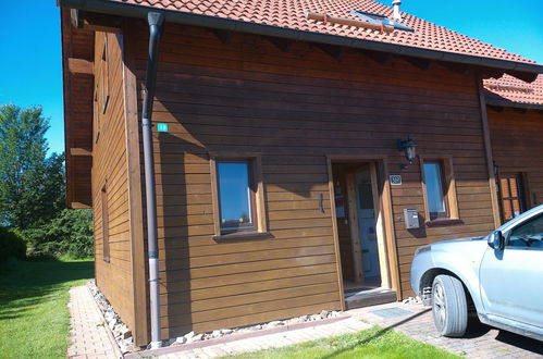 Photo 18 - Maison de 2 chambres à Oberharz am Brocken avec jardin et terrasse