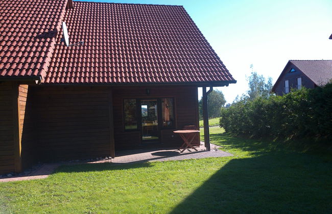 Casa de 2 quartos em Oberharz am Brocken com jardim e terraço - Foto 20