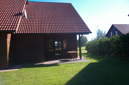 Foto 20 - Casa de 2 habitaciones en Oberharz am Brocken con jardín y terraza