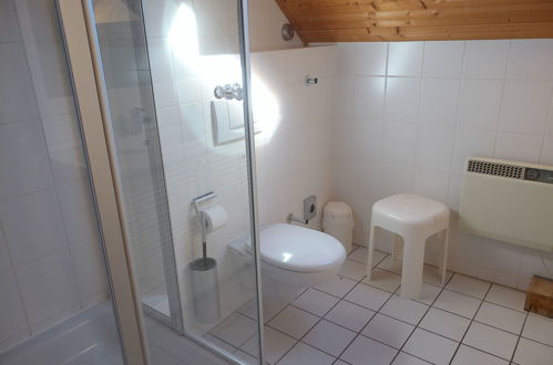 Photo 14 - 2 bedroom House in Oberharz am Brocken with terrace