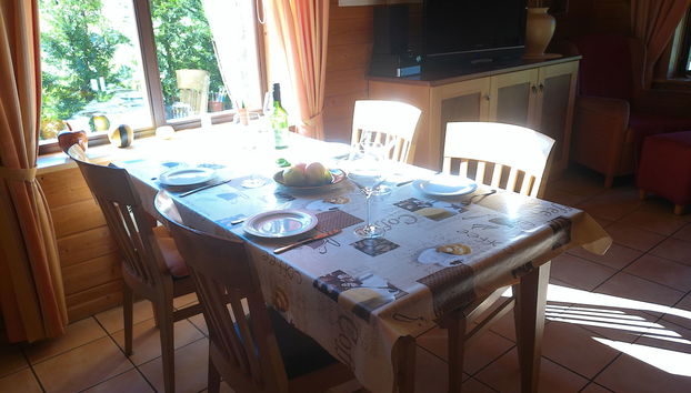 Maison de 2 chambres à Oberharz am Brocken avec jardin et terrasse - Photo 3