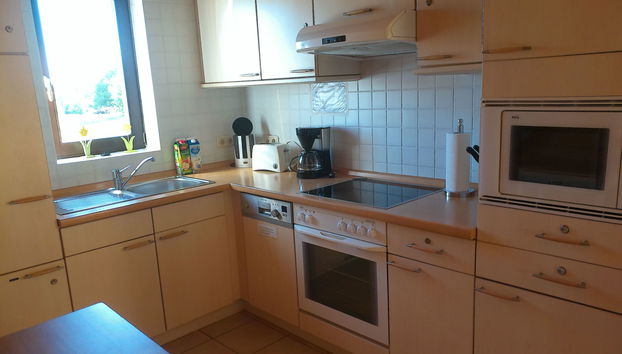 Maison de 2 chambres à Oberharz am Brocken avec jardin et terrasse - Photo 4