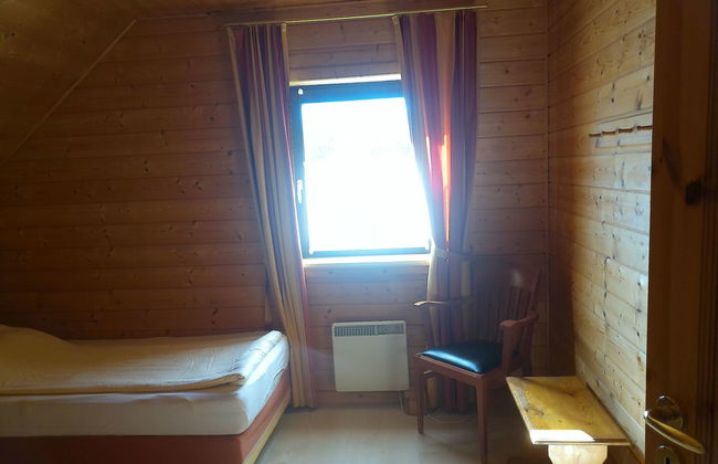 Casa de 2 quartos em Oberharz am Brocken com jardim e terraço - Foto 13