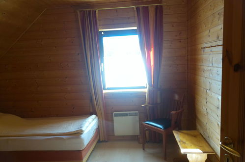 Foto 13 - Casa con 2 camere da letto a Oberharz am Brocken con terrazza