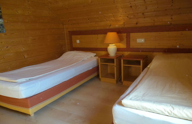 Casa de 2 quartos em Oberharz am Brocken com jardim e terraço - Foto 12
