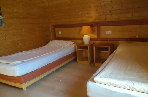 Foto 12 - Casa con 2 camere da letto a Oberharz am Brocken con terrazza