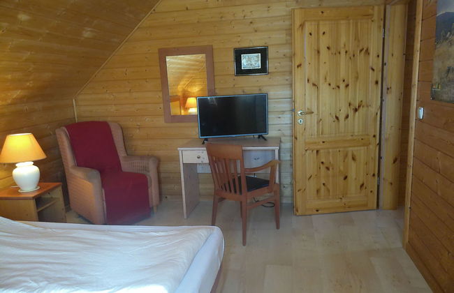 Casa de 2 quartos em Oberharz am Brocken com jardim e terraço - Foto 11