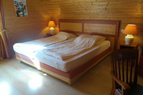 Foto 9 - Casa con 2 camere da letto a Oberharz am Brocken con terrazza