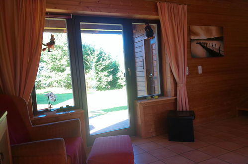 Foto 7 - Casa con 2 camere da letto a Oberharz am Brocken con giardino e terrazza