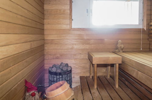 Photo 10 - Maison de 1 chambre à Inari avec sauna et vues sur la montagne