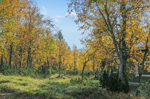 Photo 12 - Maison de 1 chambre à Inari avec sauna et vues sur la montagne