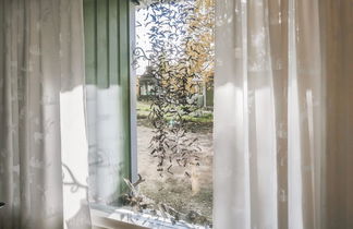 Photo 3 - Maison de 1 chambre à Inari avec sauna et vues sur la montagne