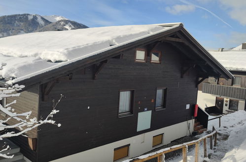 Foto 46 - Apartamento de 2 quartos em Mühlbach am Hochkönig com vista para a montanha