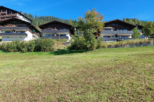 Photo 28 - 2 bedroom Apartment in Mühlbach am Hochkönig with mountain view