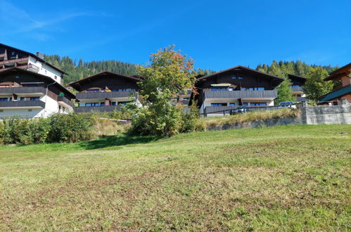 Photo 27 - Appartement de 2 chambres à Mühlbach am Hochkönig avec vues sur la montagne