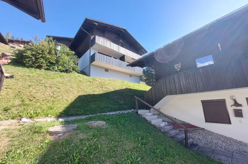 Photo 26 - Appartement de 2 chambres à Mühlbach am Hochkönig avec vues sur la montagne