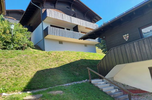 Foto 30 - Apartamento de 2 quartos em Mühlbach am Hochkönig com vista para a montanha