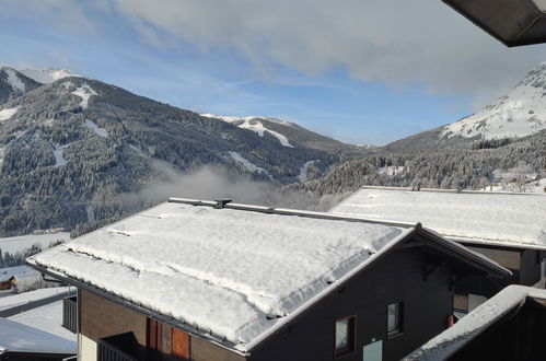 Foto 47 - Appartamento con 2 camere da letto a Mühlbach am Hochkönig con vista sulle montagne