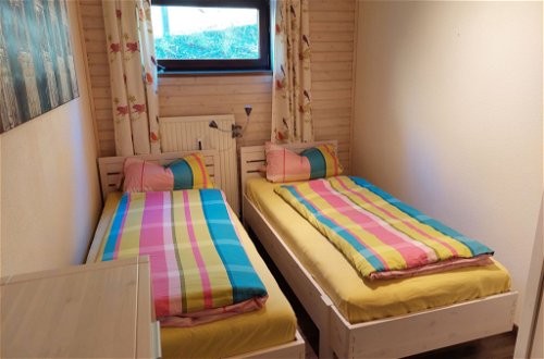 Foto 36 - Apartment mit 2 Schlafzimmern in Mühlbach am Hochkönig mit blick auf die berge