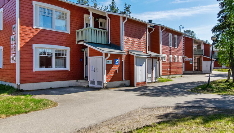 Photo 1 - Maison de 3 chambres à Inari avec sauna