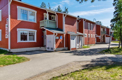 Photo 1 - 3 bedroom House in Inari with sauna and mountain view