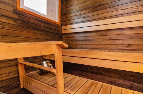 Photo 10 - 3 bedroom House in Inari with sauna and mountain view