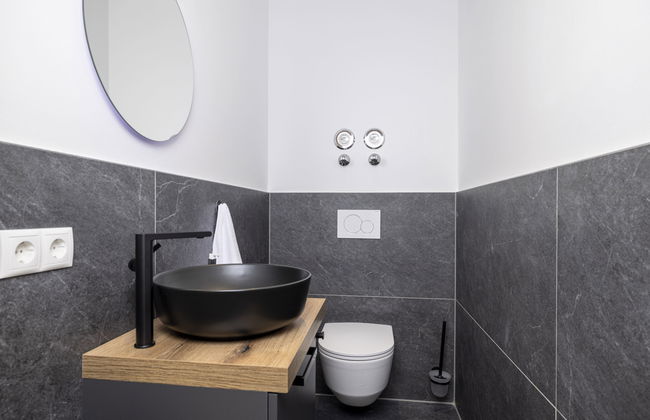 Apartamento de 2 quartos em Söll com jardim - Foto 21