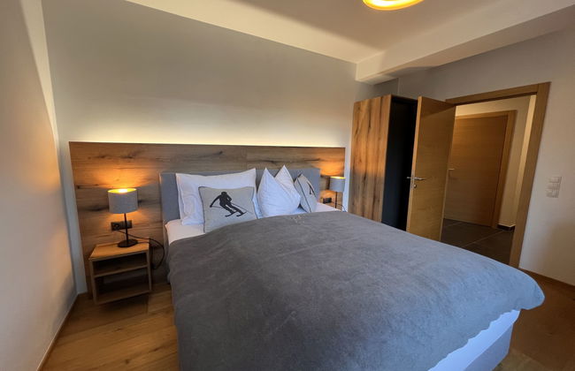 Apartamento de 2 quartos em Söll com jardim - Foto 19