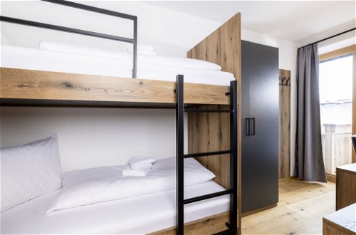 Foto 20 - Appartamento con 2 camere da letto a Söll con vista sulle montagne