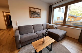 Photo 3 - Appartement de 2 chambres à Söll avec vues sur la montagne