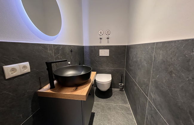 Apartamento de 2 quartos em Söll com jardim - Foto 22