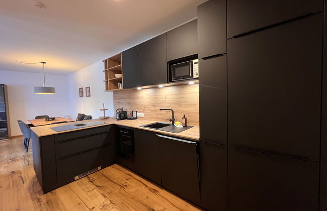 Apartamento de 2 quartos em Söll com jardim - Foto 27
