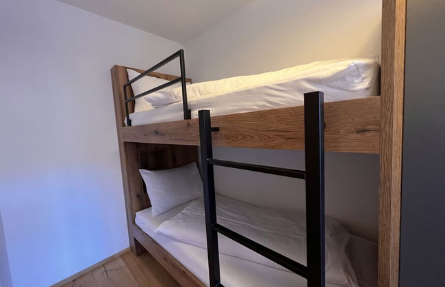 Apartamento de 2 quartos em Söll com jardim - Foto 29