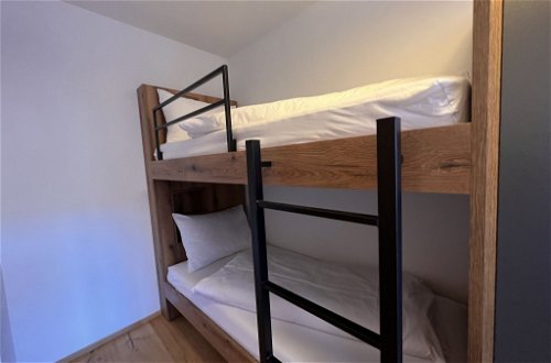 Foto 29 - Appartamento con 2 camere da letto a Söll con vista sulle montagne
