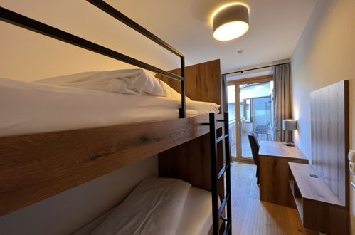 Foto 26 - Appartamento con 2 camere da letto a Söll con vista sulle montagne