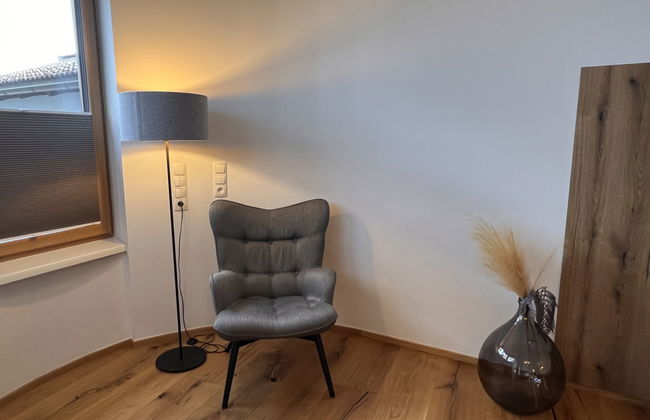 Apartamento de 2 quartos em Söll com jardim - Foto 31