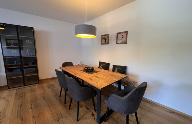 Apartamento de 2 quartos em Söll com jardim - Foto 13