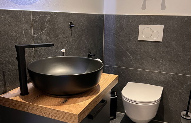 Apartamento de 2 quartos em Söll com jardim - Foto 24