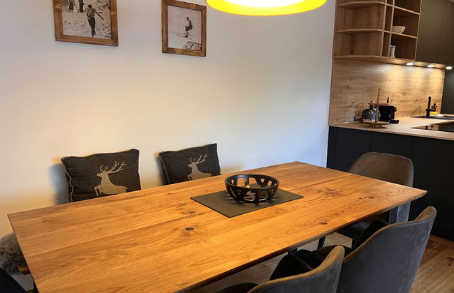 Apartamento de 2 quartos em Söll com jardim - Foto 12
