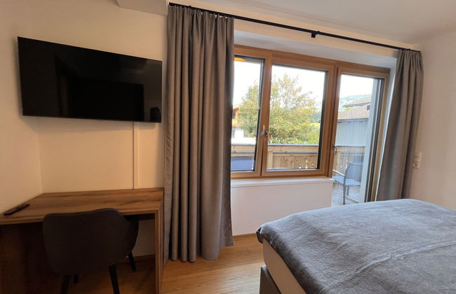 Apartamento de 2 quartos em Söll com jardim - Foto 16