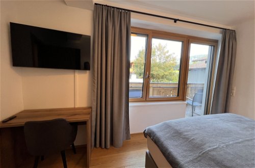 Photo 16 - Appartement de 2 chambres à Söll avec vues sur la montagne
