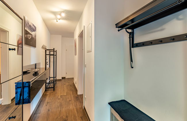 Apartamento de 3 quartos em Treffen am Ossiacher See com jardim - Foto 14