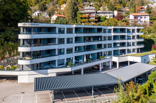 Foto 22 - Appartamento con 2 camere da letto a Treffen am Ossiacher See con terrazza e vista sulle montagne