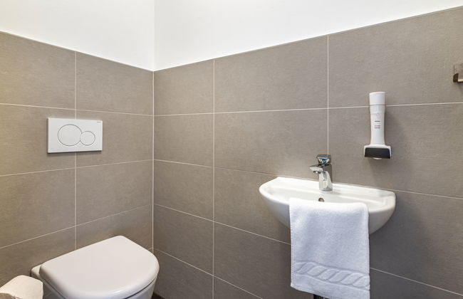 Apartamento de 3 quartos em Treffen am Ossiacher See com jardim - Foto 10