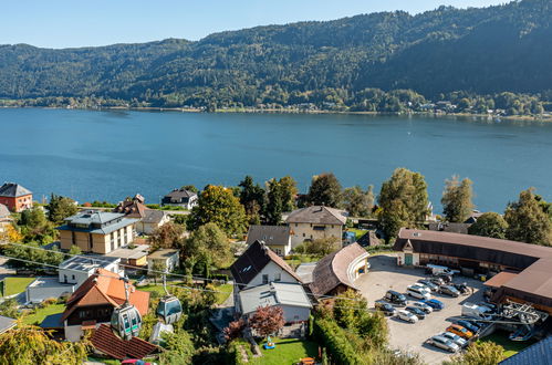 Photo 24 - Appartement de 2 chambres à Treffen am Ossiacher See avec jardin