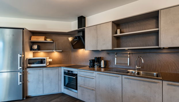 Apartamento de 3 quartos em Treffen am Ossiacher See com jardim - Foto 4