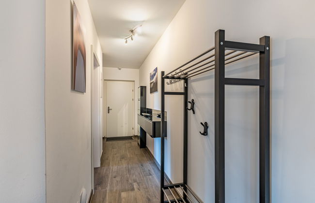 Apartamento de 3 quartos em Treffen am Ossiacher See com jardim - Foto 13