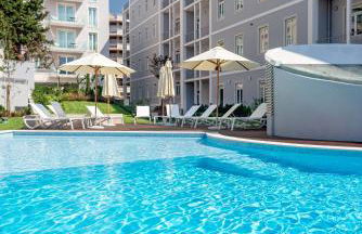 Marquês Best Apartments - Lisbon Best Apartments. - Foto 8