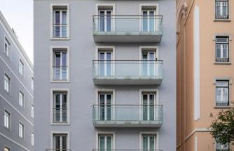 Marquês Best Apartments - Lisbon Best Apartments. - Foto 60