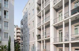 Marquês Best Apartments - Lisbon Best Apartments. - Foto 56